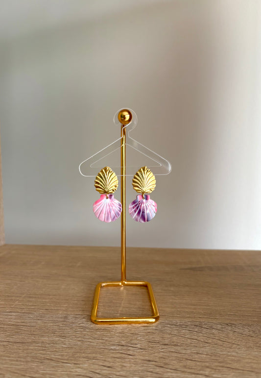 Boucles d’oreilles LOLA