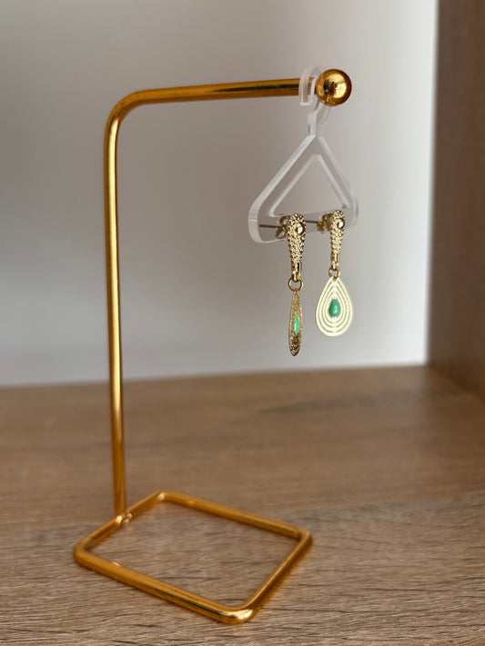 Boucles d’oreilles MAGDA