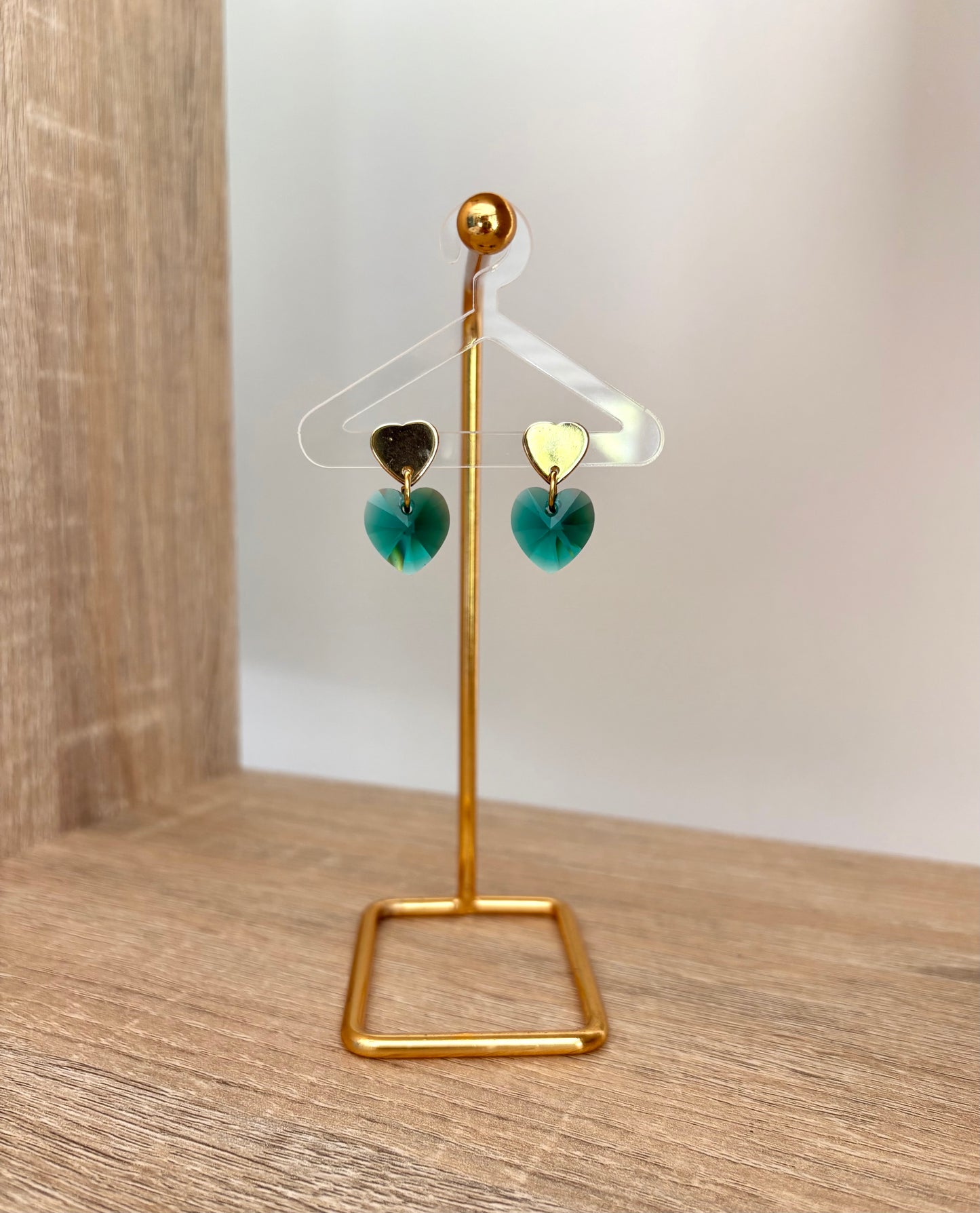 Boucles d’oreilles AMOA