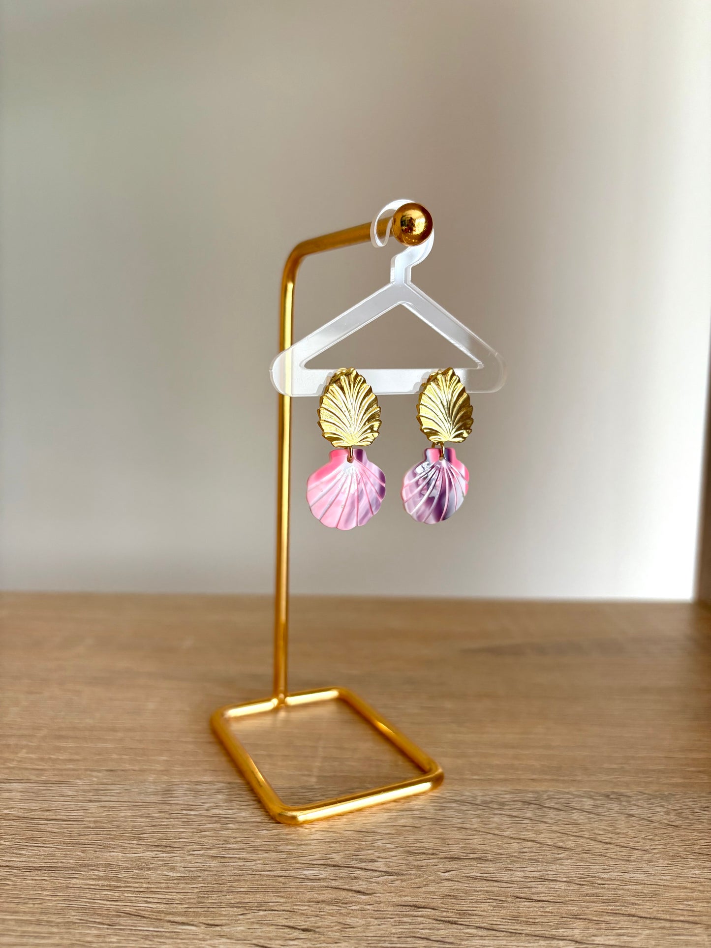 Boucles d’oreilles LOLA