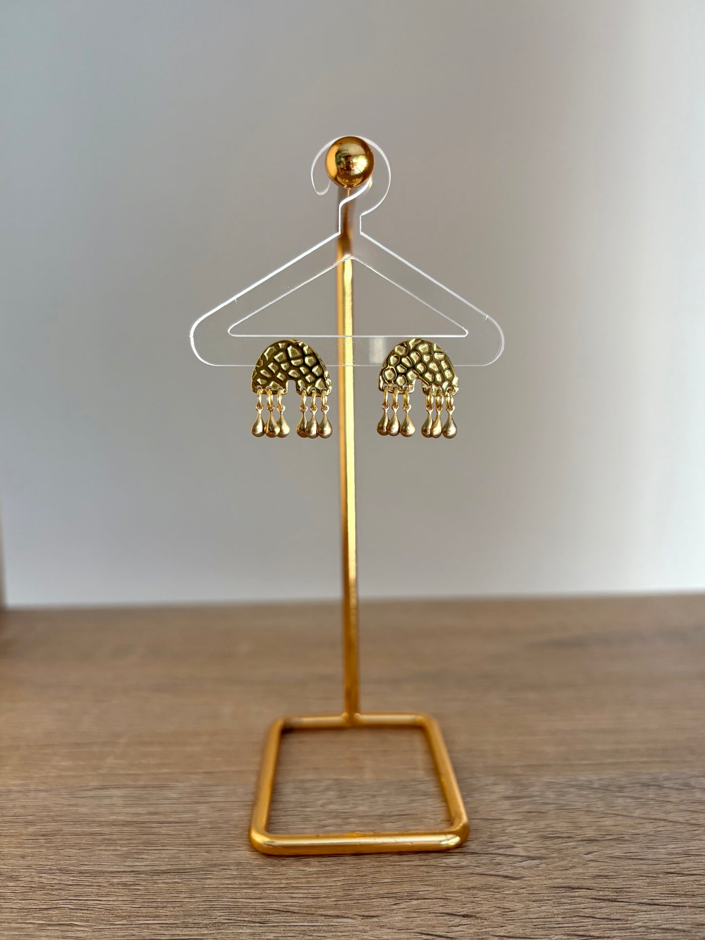 Boucles d’oreilles NORA