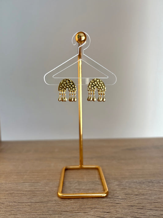 Boucles d’oreilles NORA