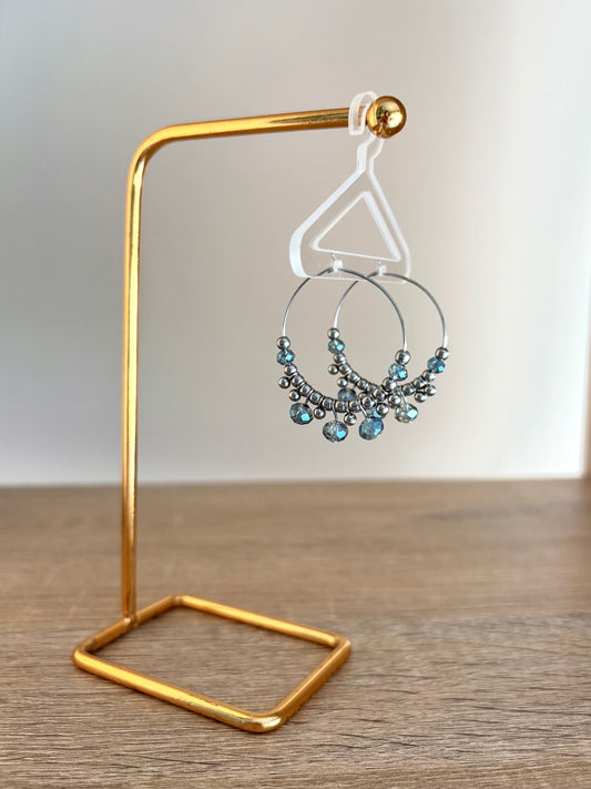 Boucles d’oreilles KOHA