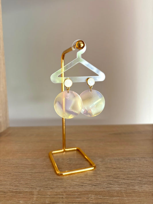 Boucles d’oreilles LOUISA