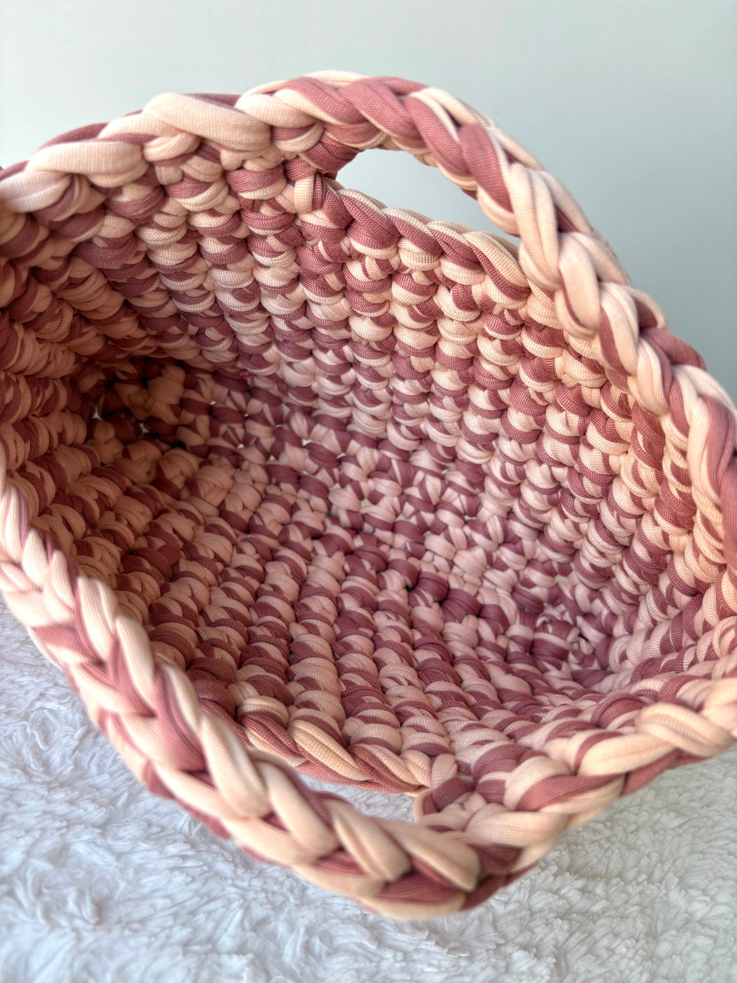 Sac crochet Anaa
