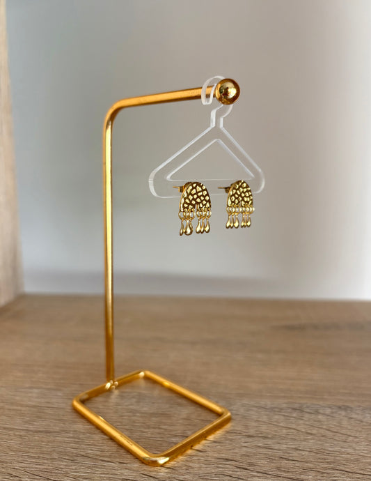 Boucles d’oreilles NORA