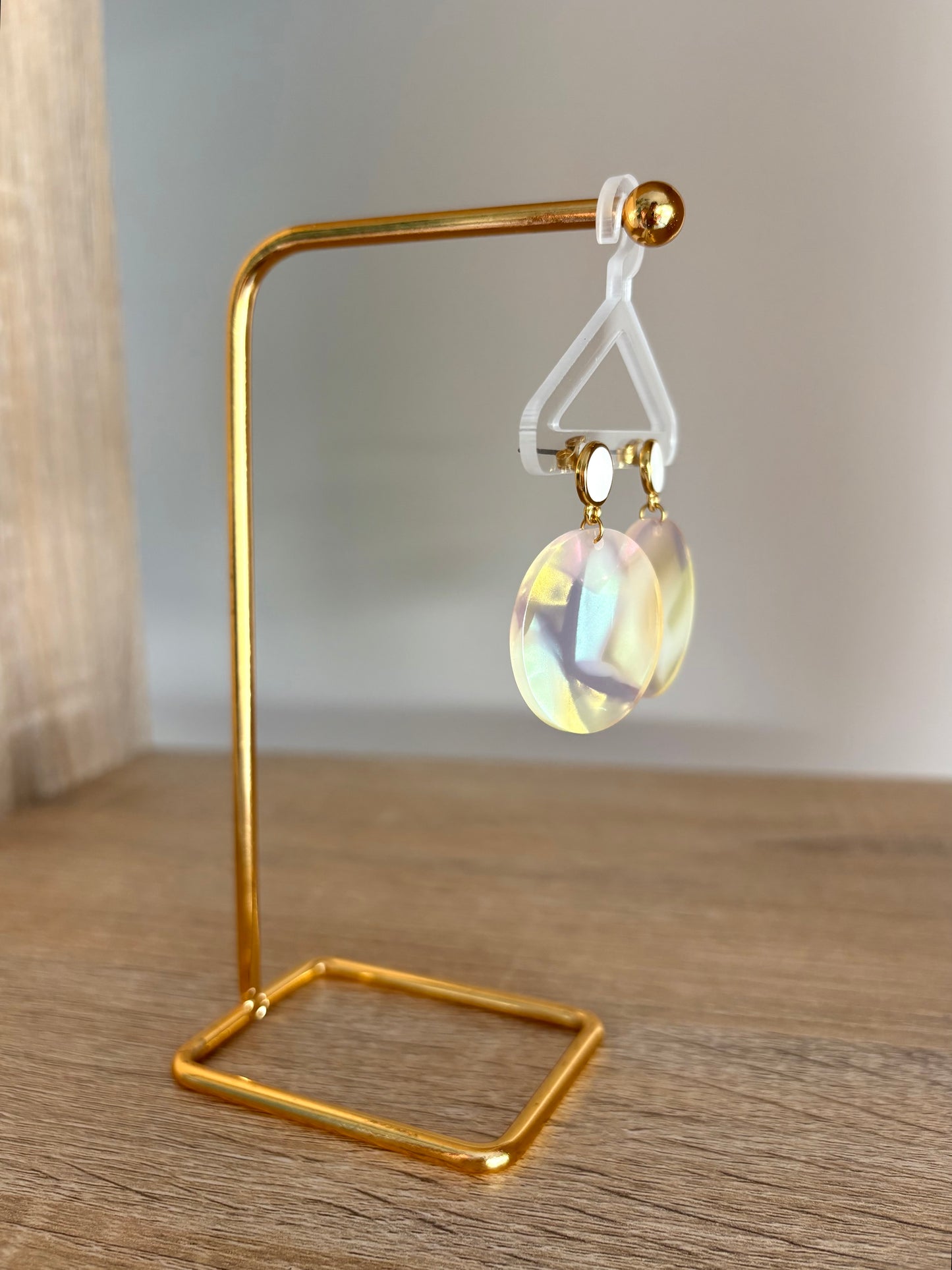 Boucles d’oreilles LOUISA