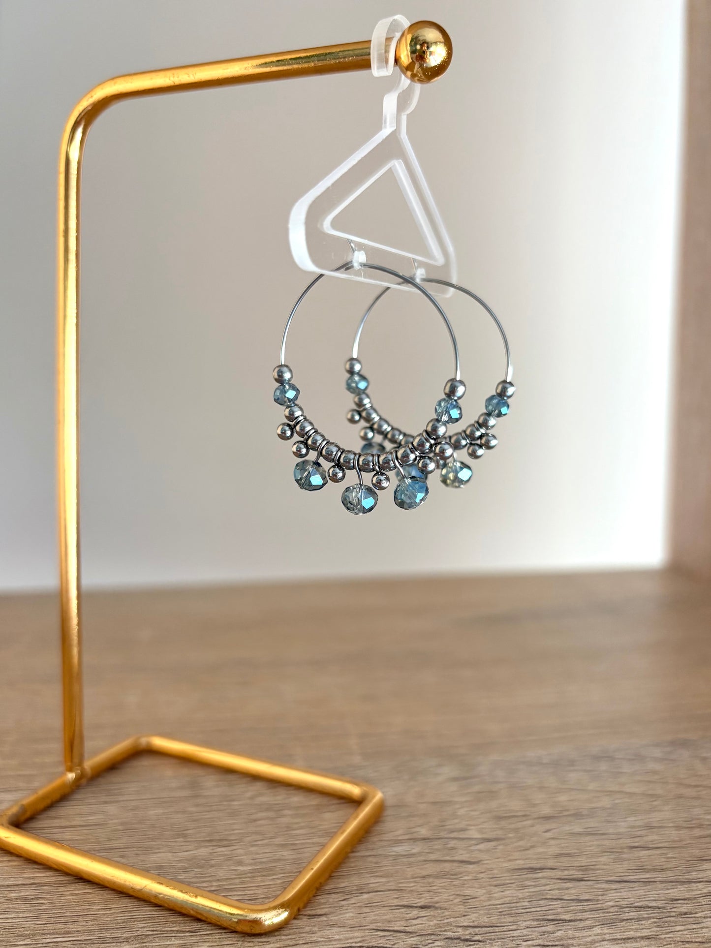 Boucles d’oreilles KOHA