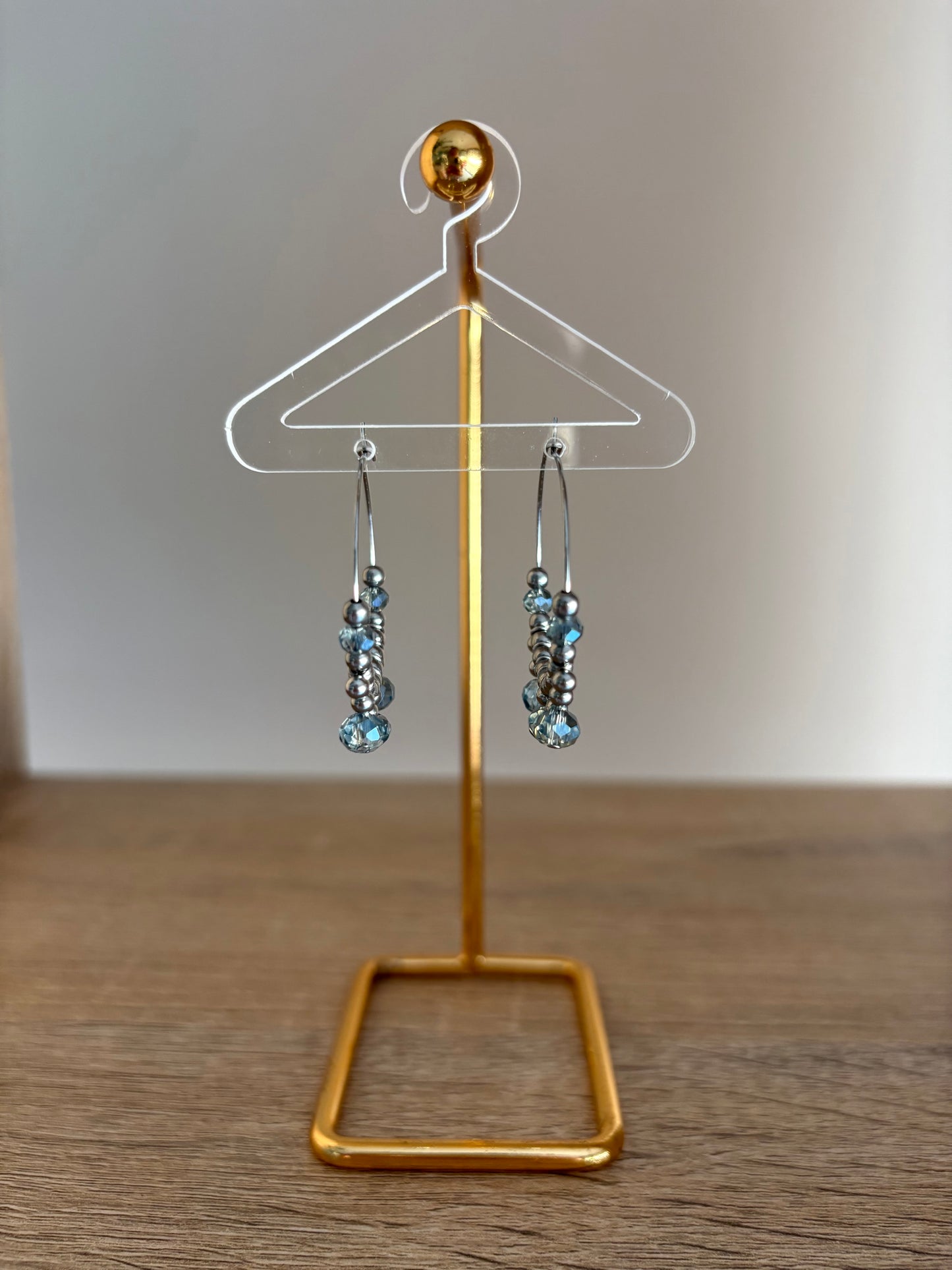Boucles d’oreilles KOHA