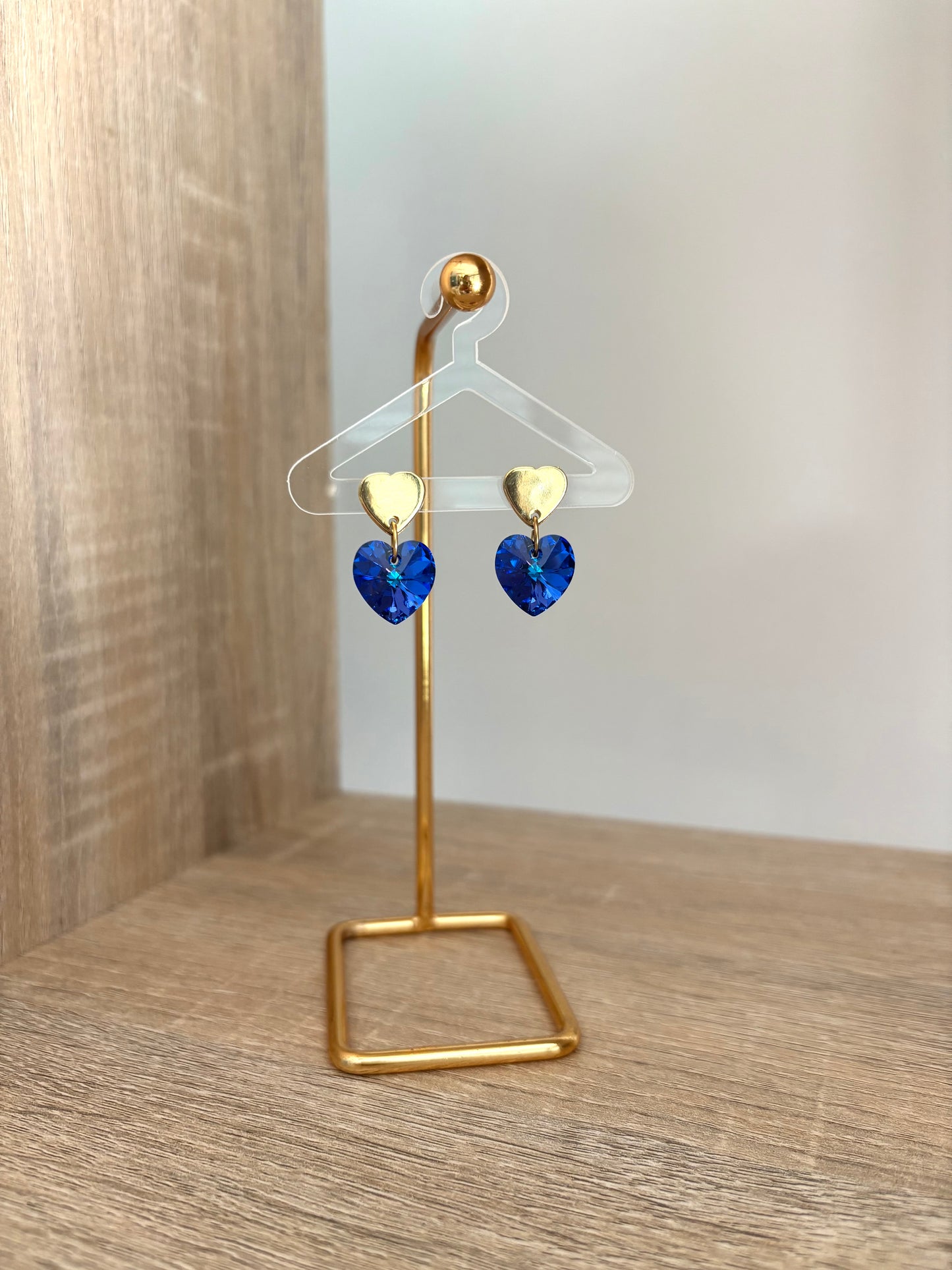 Boucles d’oreilles AMOA