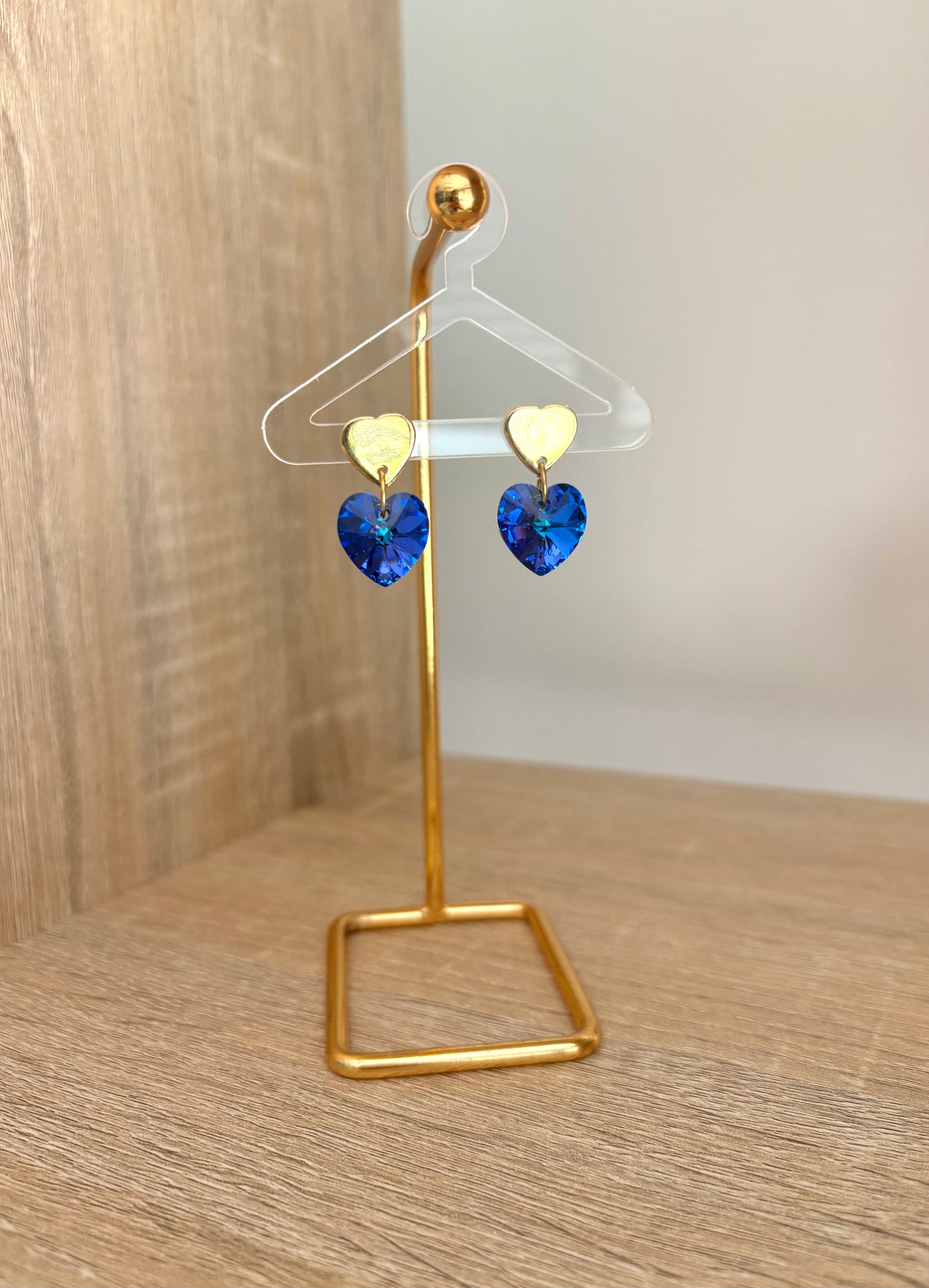 Boucles d’oreilles AMOA